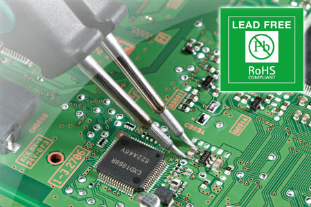 RoHS 2 - co z tego wynika dla producenta sprzętu elektronicznego?