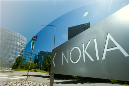 Nokia Networks przejmuje Eden Rock
