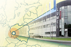 Podpisano umowę sprzedaży 85% akcji Lumela