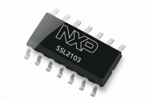 Nowa wersja kontrolera do układów zasilania lamp LED