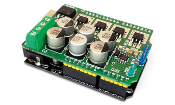 Projektowanie PCB dla układów dużej mocy