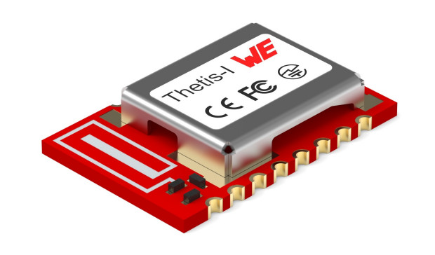 Würth Elektronik ICS