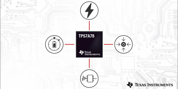 Texas Instruments