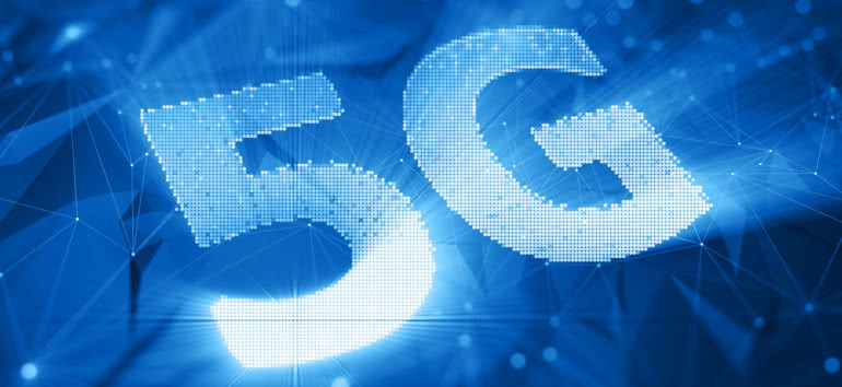 Przychody z sieci 5G w 2020 roku sięgną 4 mld dolarów 
