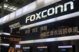Urzędy antymonopolowe Chin zgadzają się na przejęcie Sharpa przez Foxconna 
