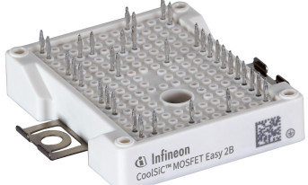 1200-woltowe moduły mocy z tranzystorami CoolSiC MOSFET