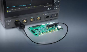 Aktywna sonda różnicowa SAP8000D