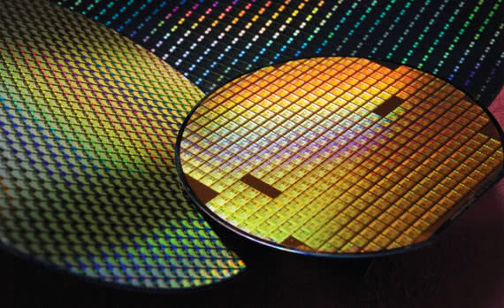 W 2019 roku firma TSMC będzie zdolna dostarczać już 100 7-nanometrowych układów 