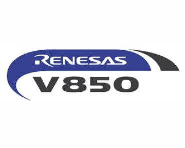 Mikrokontroler V850 Dual-Core od firmy Renesas