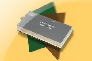 Oscylator OCXO z wbudowanym odbiornikiem GPS