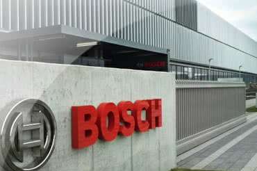 W zakładach Boscha w Rumunii powstawać będą sterowniki wtrysku paliwa 