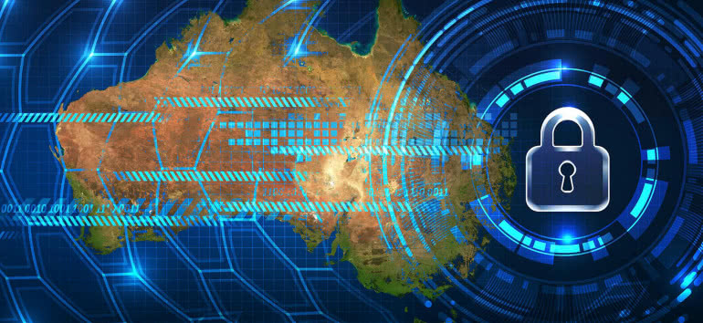 Australia przeznaczy 1,2 mld dolarów na cyberbezpieczeństwo sektora prywatnego 