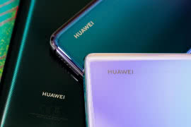 Na Tajwanie poprawia się sprzedaż smartfonów Huaweia 