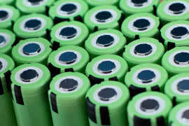 Do 2027 roku rynek akumulatorów li-ion przekroczy 129 mld dolarów 