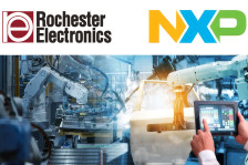 Rochester Electronics wesprze przedłużanie cyklu życia procesorów NXP