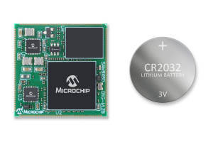 Moduł System-on-Module z mikroprocesorem ARM926EJ-S do systemów embedded