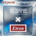 CBTG Technologie nawiązuje współpracę z Etron Technology Inc. 
