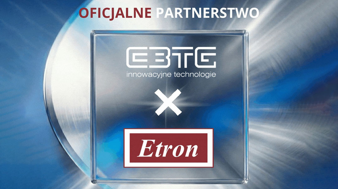 CBTG Technologie nawiązuje współpracę z Etron - nowe możliwości dla projektantów elektroniki
