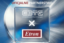 CBTG Technologie nawiązuje współpracę z Etron - nowe możliwości dla projektantów elektroniki