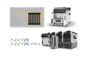 NXTR PM - drukarka lutownicza Fuji