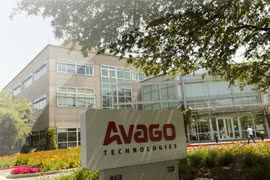 Avago Technologies przejmuje Broadcom za 37 mld dolarów 