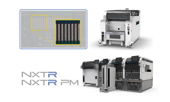 NXTR PM - drukarka lutownicza Fuji