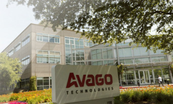 Avago Technologies przejmuje Broadcom za 37 mld dolarów