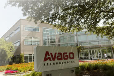 Avago Technologies przejmuje Broadcom za 37 mld dolarów 