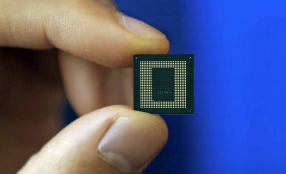 Rynek procesorów wielordzeniowych z dwucyfrowym wzrostem 
