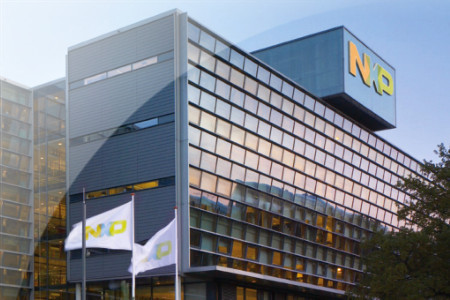 Nazwa Freescale znika, NXP pozostaje