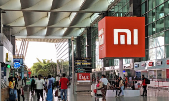 Xiaomi zwiększa produkcję w Indiach