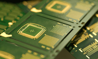 Najnowsze trendy w produkcji obwodów PCB