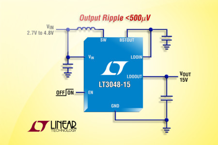 Linear Technology