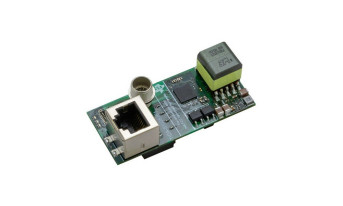 Projekt referencyjny modułu zasilania PoE do czujników obrazu i kamer z interfejsem Gigabit Ethernet
