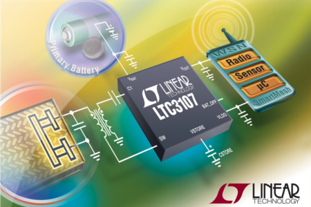 Linear Technology