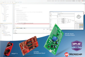 Darmowe środowisko projektowe online MPLAB Xpress dla mikrokontrolerów rodziny PIC