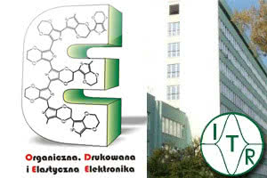 Konferencja „Organiczna, Drukowana i Elastyczna Elektronika” 