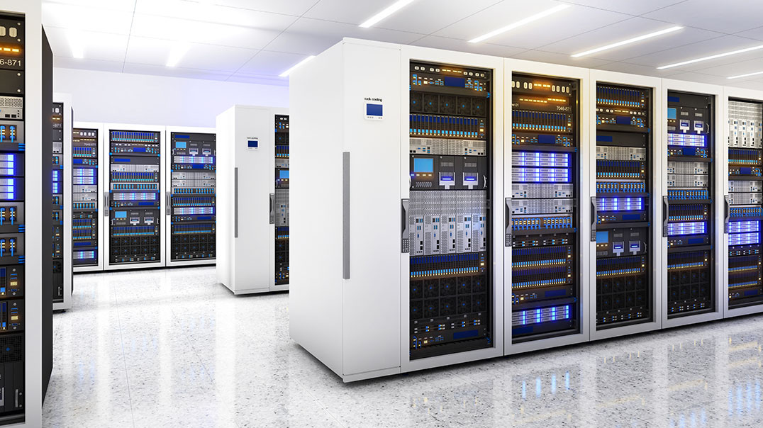 Infineon przejmuje C2i Semiconductors. Cel: zasilanie centrów danych AI