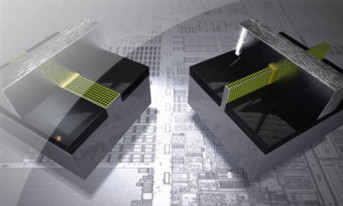 Intel produkuje tranzystory 3-D w procesie 22nm