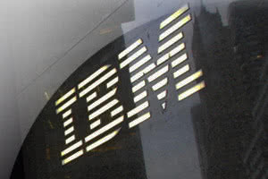Rekordowy zysk IBM w 2009 r. 