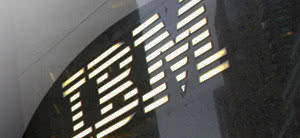 Rekordowy zysk IBM w 2009 r. 