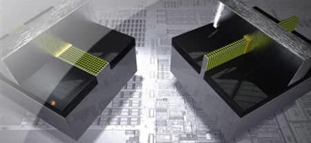 Intel produkuje tranzystory 3-D w procesie 22nm 