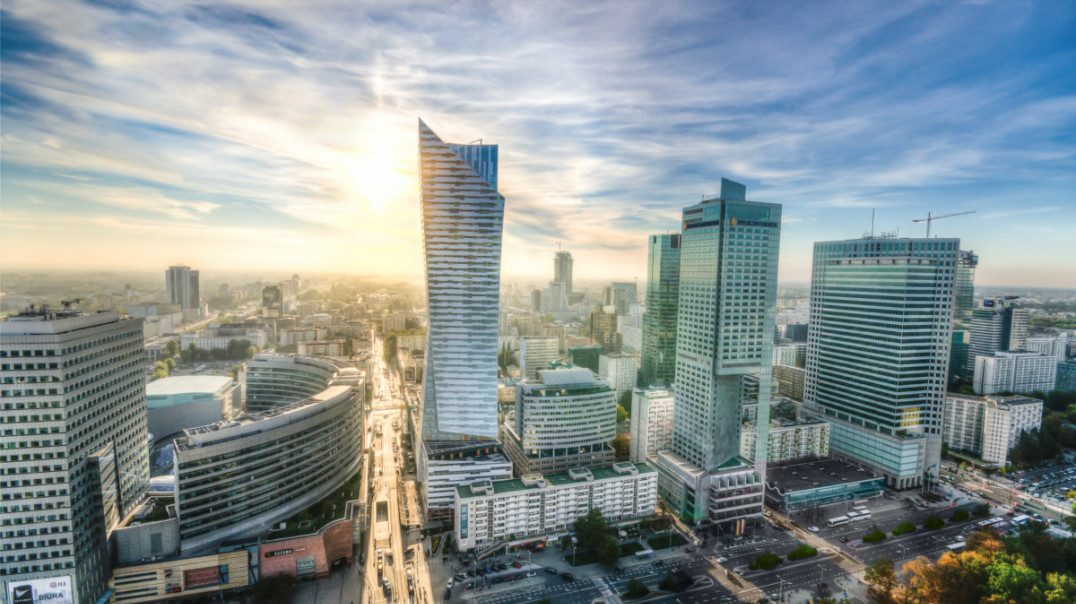 Aplikacje IoT mogą pomóc w walce ze smogiem