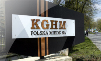 KGHM będzie produkować ogniwa fotowoltaiczne