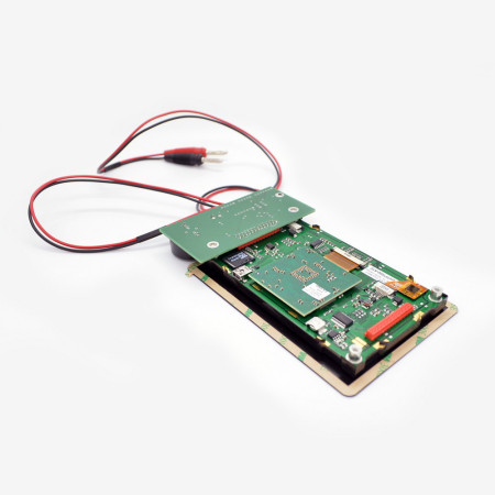 SOS electronic