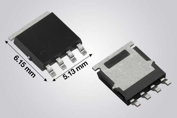 Vishay Intertechnology, Inc.