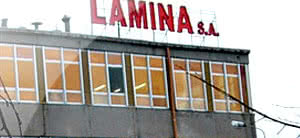 Zmiany własnościowe w Laminie S.A. 