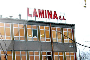 Zmiany własnościowe w Laminie S.A.