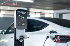 Protokoły komunikacyjne infrastruktury ładowania aut elektrycznych