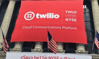 Twilio zainwestuje 750 mln dolarów w firmę telekomunikacyjną Syniverse